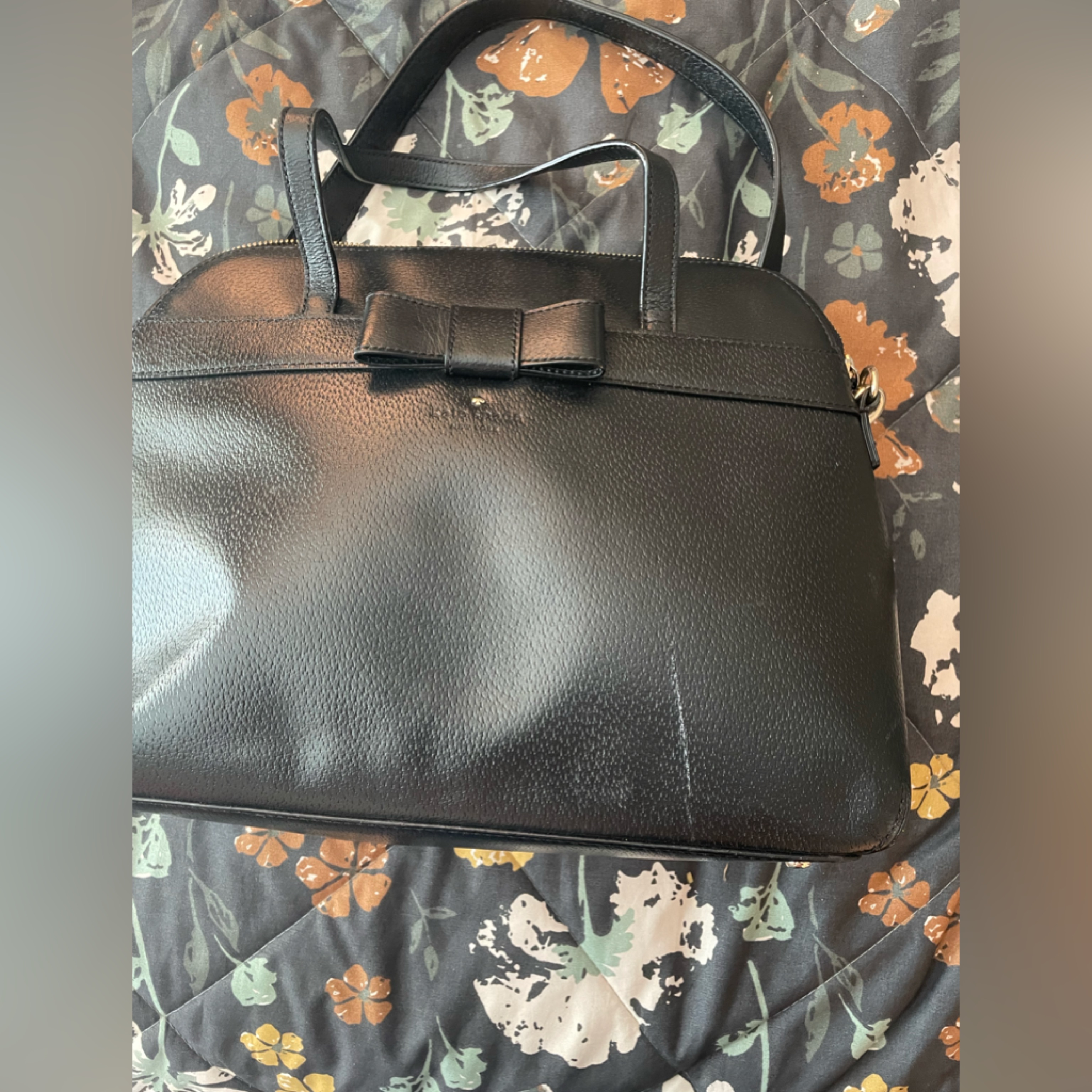 Kate Spade Maise Purse